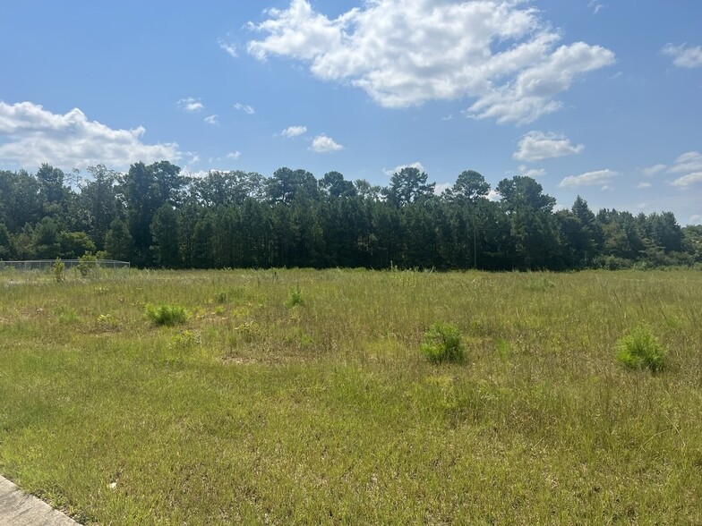 100 Montevallo Commons Pkwy- Lot 14, Montevallo, AL à vendre - Photo principale - Image 1 de 1