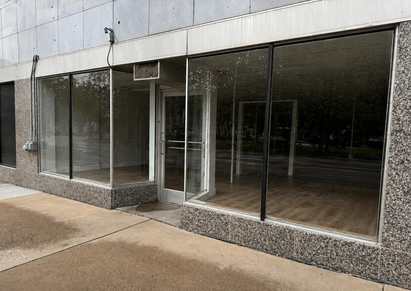 204 N 4th St, Bismarck, ND for lease - Building Photo - Image 2 of 10