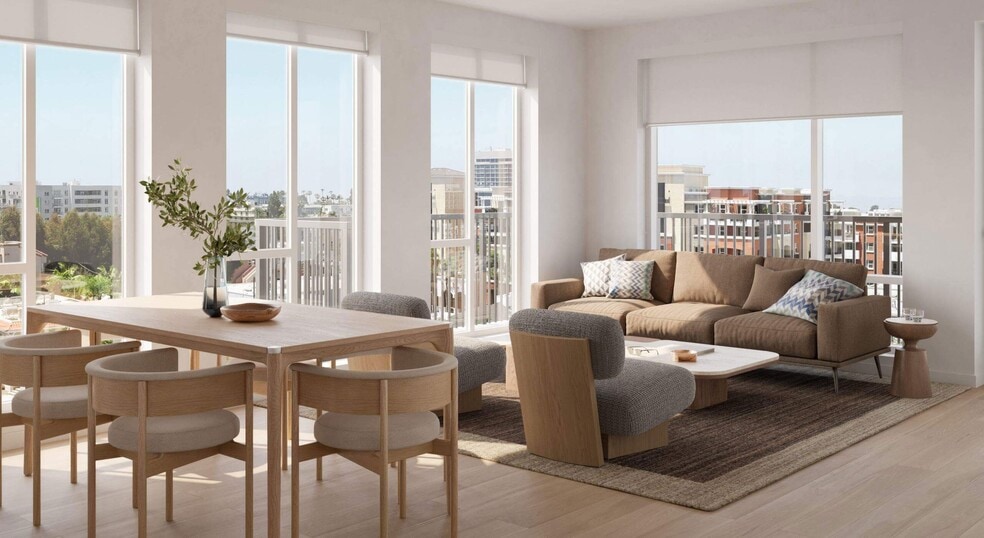 3775 Sixth Ave, San Diego, CA for lease - Building Photo - Image 2 of 9