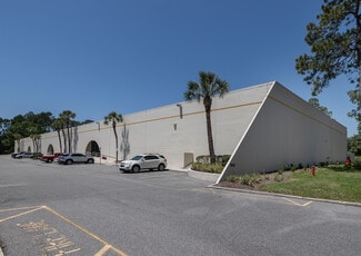 More details for 7970 Bayberry Rd, Jacksonville, FL - Industrial for Lease