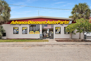 11600 Overseas Hwy, Marathon FL - NNN Property