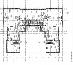 102 Montgomery St, San Francisco, CA à louer Plan d  tage- Image 2 de 3