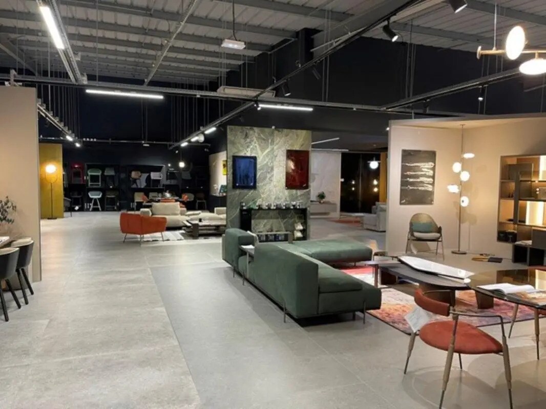 Office in Montpellier for lease Building Photo- Image 1 of 9