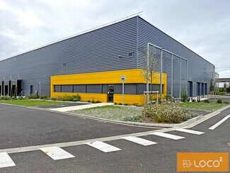 Plus de détails pour 31 Avenue De Larrieu, Toulouse - Bureau, Industriel à louer
