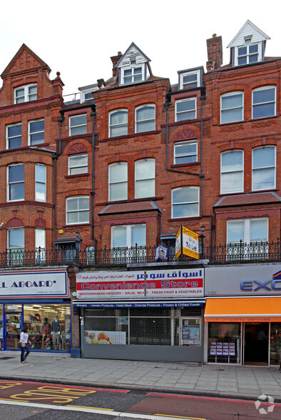 148 Finchley Rd, London for sale - Primary Photo - Image 1 of 1