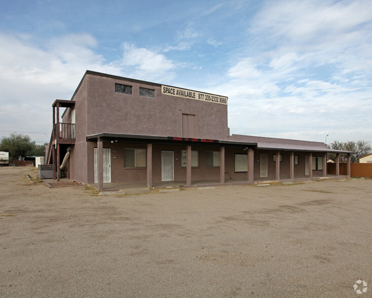 660 S Pinal Pky, Florence, AZ à vendre - Photo principale - Image 1 de 1