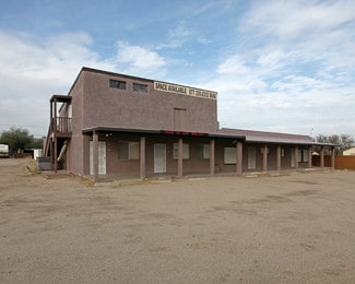 More details for 660 S Pinal Pky, Florence, AZ - Office for Sale