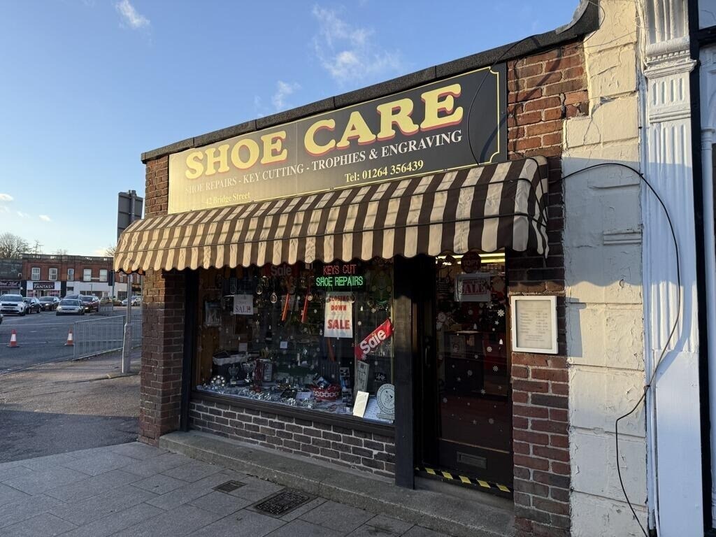 42 Bridge St, Andover for sale Primary Photo- Image 1 of 1