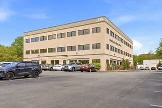 More details for 2138 Mendon Rd, Cumberland, RI - Office for Sale