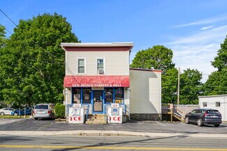 Plus de détails pour 9 Bridge St, Danvers, MA - Commerce de détail à louer
