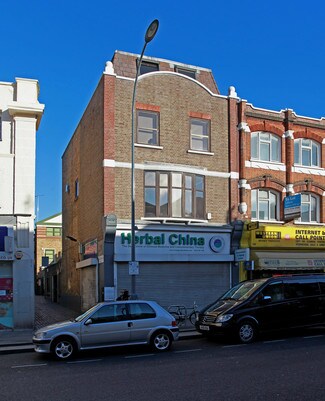 More details for 148 King St, London - Office for Lease