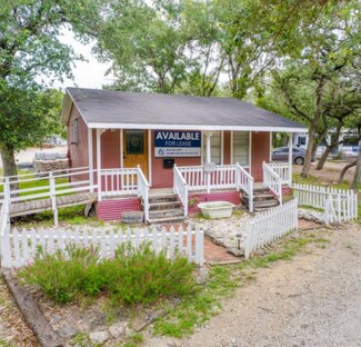 Plus de détails pour 18816 FM 2252, San Antonio, TX - Bureau/Commerce de détail à louer