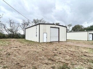 Plus de détails pour 415 Texas ave, Crockett, TX - Spécialité à vendre