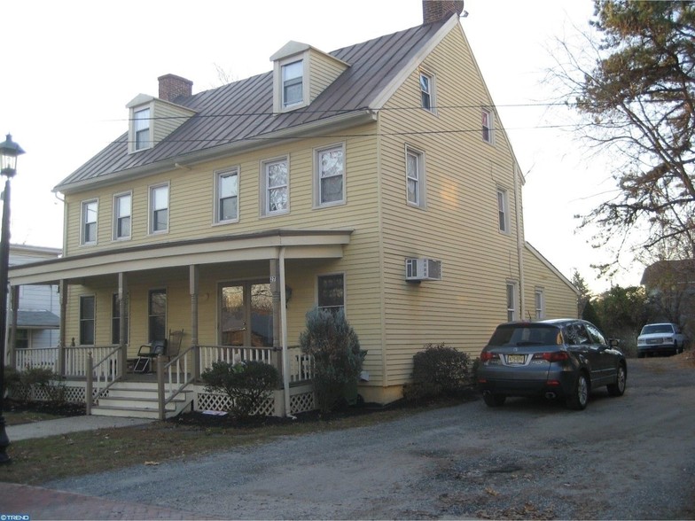 29 E Main St, Marlton, NJ for sale - Building Photo - Image 1 of 1