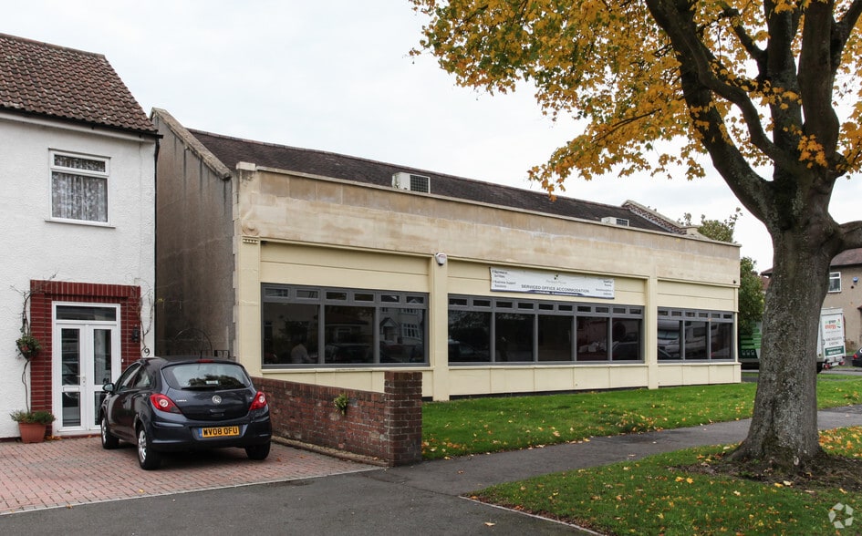 13 Harbury Rd, Bristol à louer - Photo du bâtiment - Image 2 de 4