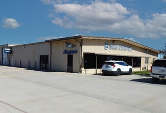 More details for 1200 10th St, Great Bend, KS - Retail for Sale