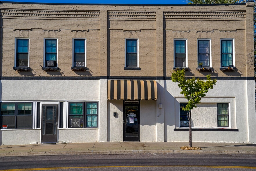 24 1st Ave W, Kalispell, MT for sale - Building Photo - Image 2 of 27