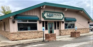 Plus de détails pour 630 NE Main St, Lewistown, MT - Vente au détail à louer