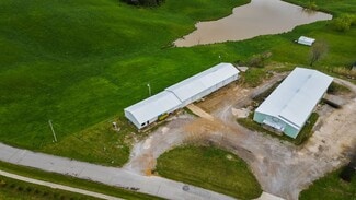 Plus de détails pour 250 West St, Frohna, MO - Bureau à vendre