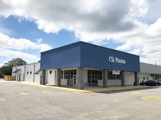 More details for 1971 Government St, Mobile, AL - Retail for Lease