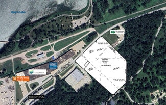 More details for 1150-1200 Thomas Beck Rd, Des Moines, IA - Land for Sale