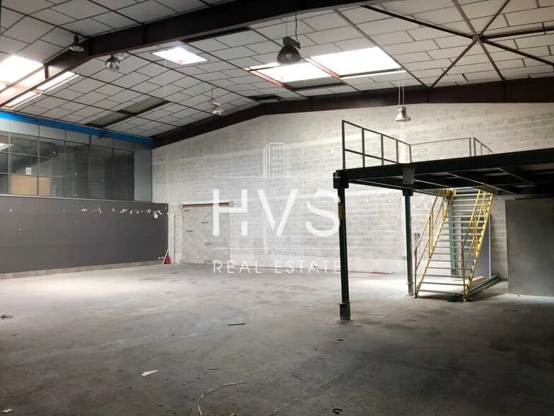 Flex dans Vitrolles à louer - Photo intérieure - Image 3 de 8