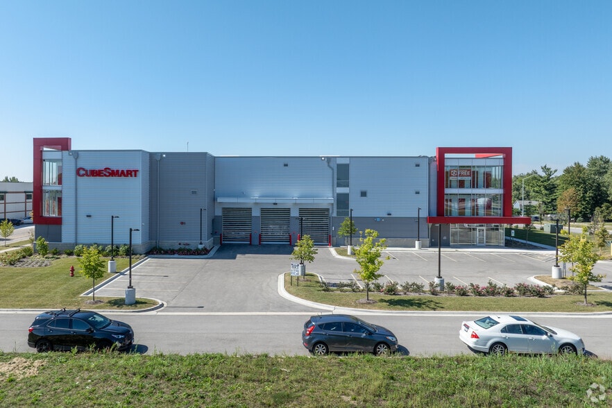 529 Boughton rd, Bolingbrook, IL for lease - Building Photo - Image 3 of 7