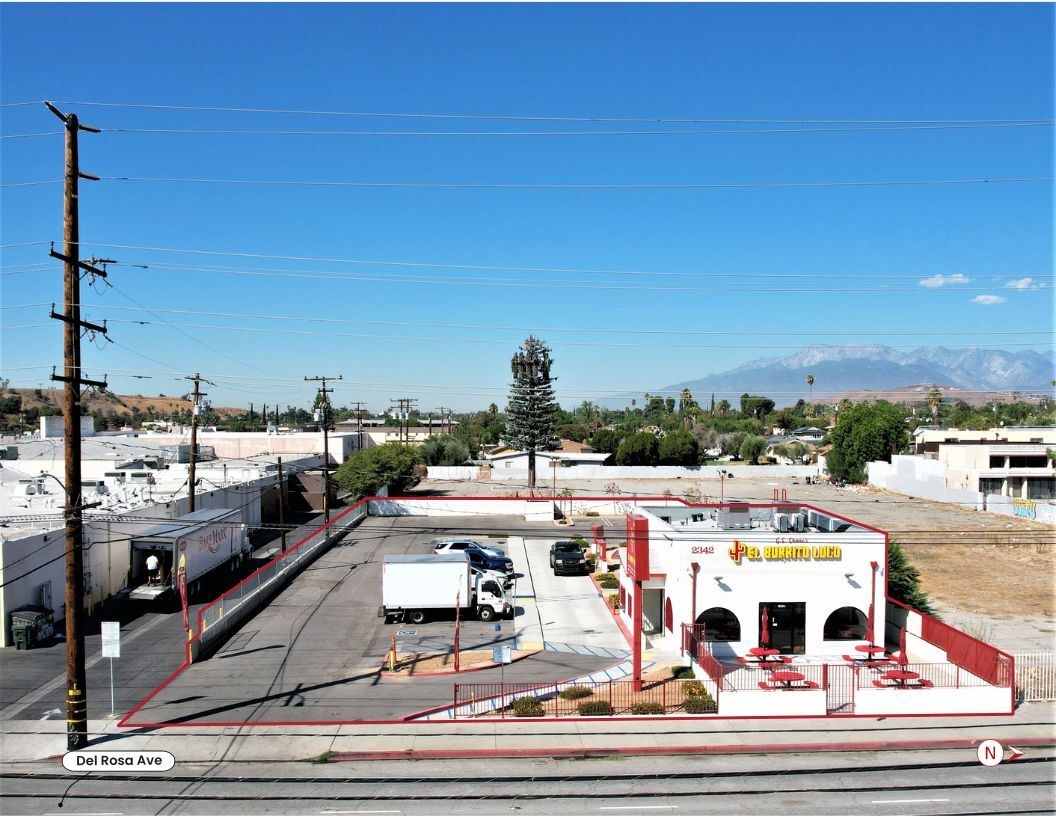 2342 Del Rosa Ave, San Bernardino, CA for sale Building Photo- Image 1 of 1