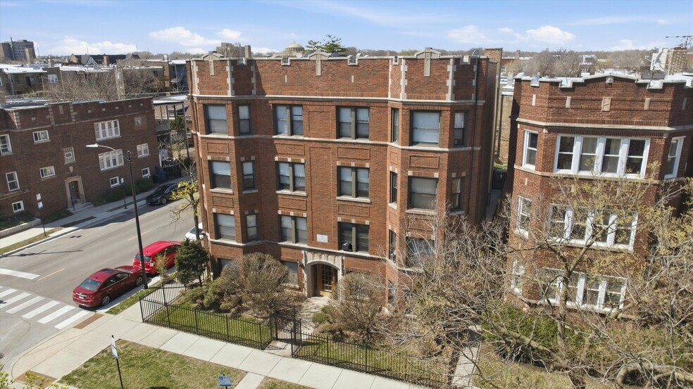 7254 S Constance, Chicago, IL à vendre - Photo du bâtiment - Image 3 de 7
