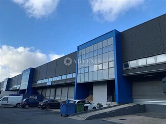 Plus de détails pour Industriel à louer