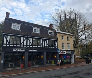 More details for 55-56 St Marys Butts, Reading - Office for Lease