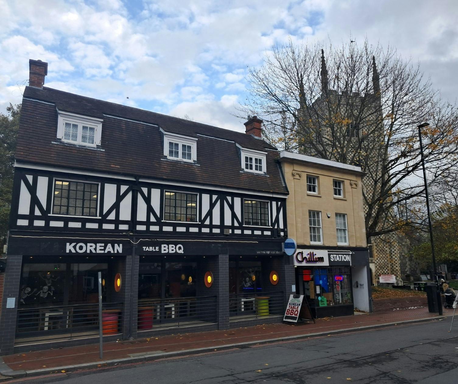 55-56 St Marys Butts, Reading for lease Building Photo- Image 1 of 6