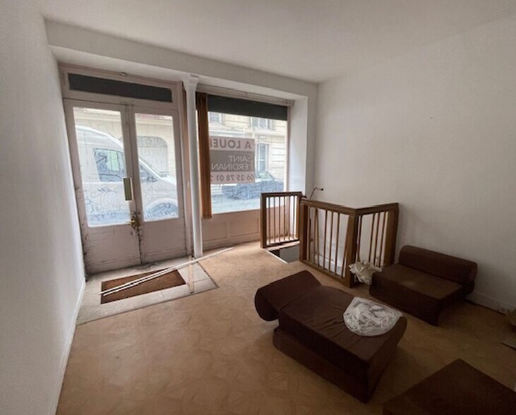 15 Rue Poirier De Narçay, Paris à vendre - Photo du bâtiment - Image 3 de 8
