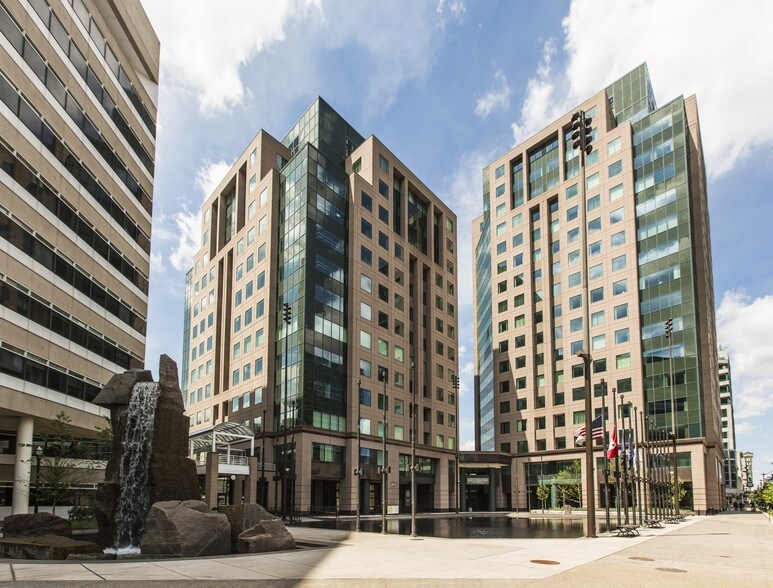 50 Fountain Plz, Buffalo, NY à louer - Photo du bâtiment - Image 2 de 11