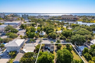 Plus de détails pour 2106 Vernon Pl, Melbourne, FL - Flex à vendre
