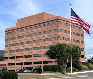 More details for 8550 Route 29, Fairfax, VA - Office for Lease