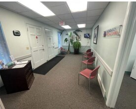 2800 W Central Ave, Toledo, OH for lease Interior Photo- Image 2 of 5