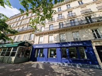 More details for 95 Boulevard Beaumarchais, Paris - Office, Retail for Lease