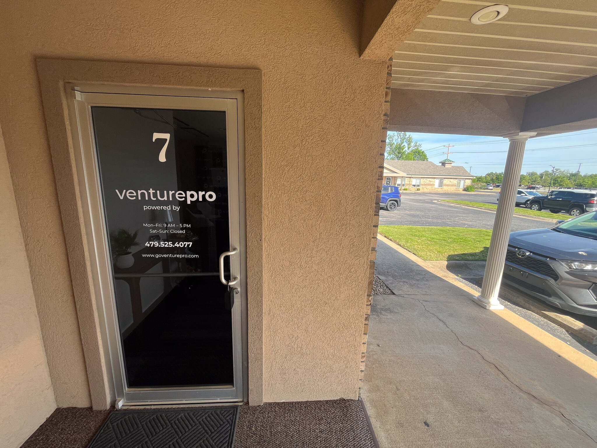 2709 SE I St, Bentonville, AR for lease Interior Photo- Image 1 of 11