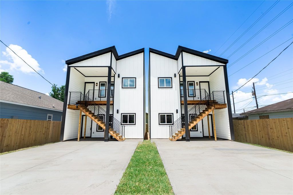 331 Delaware st, Houston, TX for sale Building Photo- Image 1 of 13