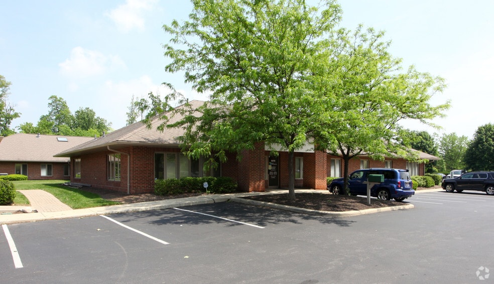 5070 Bradenton Ave, Dublin, OH for lease - Building Photo - Image 2 of 2