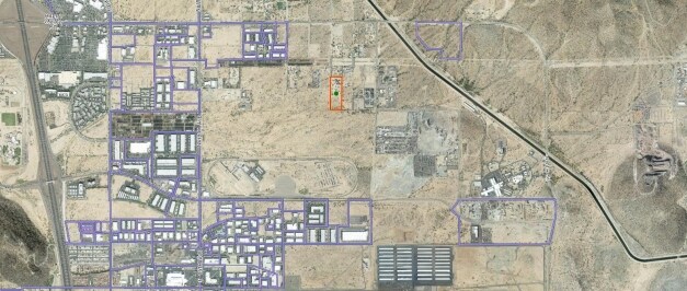 24425 11th Ave, Phoenix, AZ à vendre - Photo principale - Image 3 de 4