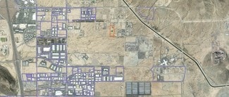 Plus de détails pour 24425 11th Ave, Phoenix, AZ - Terrain à vendre