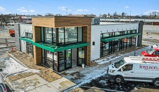 Plus de détails pour 2255 Hudson Ave, Rochester, NY - Commerce de détail à vendre