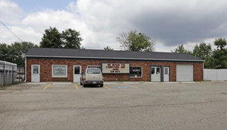 More details for 1368 State Route 131, Milford, OH - Retail for Sale