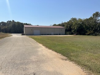 Plus de détails pour 9874 County Road 2228 rd, Whitehouse, TX - Industriel à vendre