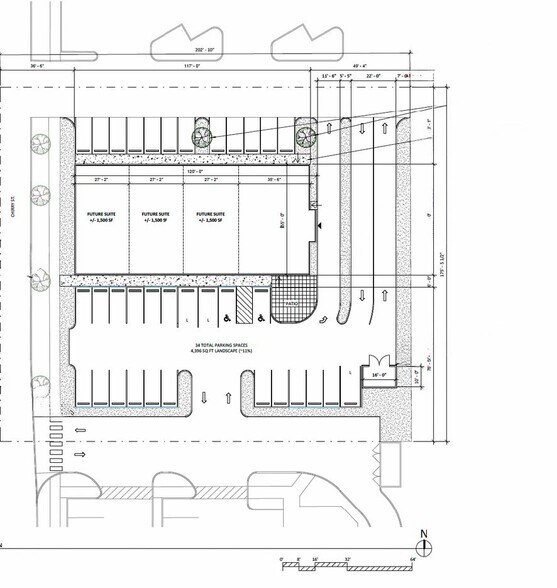 920 Campbell Street st, Baker City, OR for lease - Building Photo - Image 3 of 3