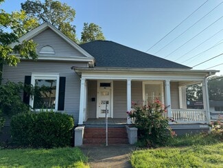 More details for 103 Temple Ave, Newnan, GA - Office for Sale