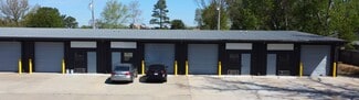 More details for 1601 Acorn Dr, Rogers, AR - Flex for Lease