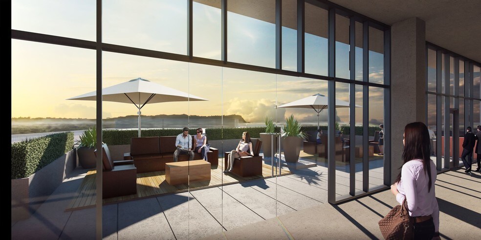 16701-16725 W Bernardo Dr, San Diego, CA à louer - Photo intérieure - Image 2 de 9